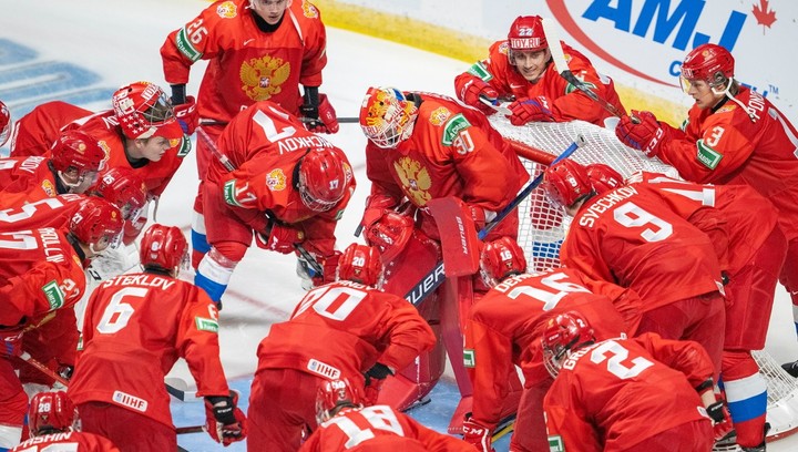 Česko-ruský hokejový konflikt musí rozlúsknuť IIHF